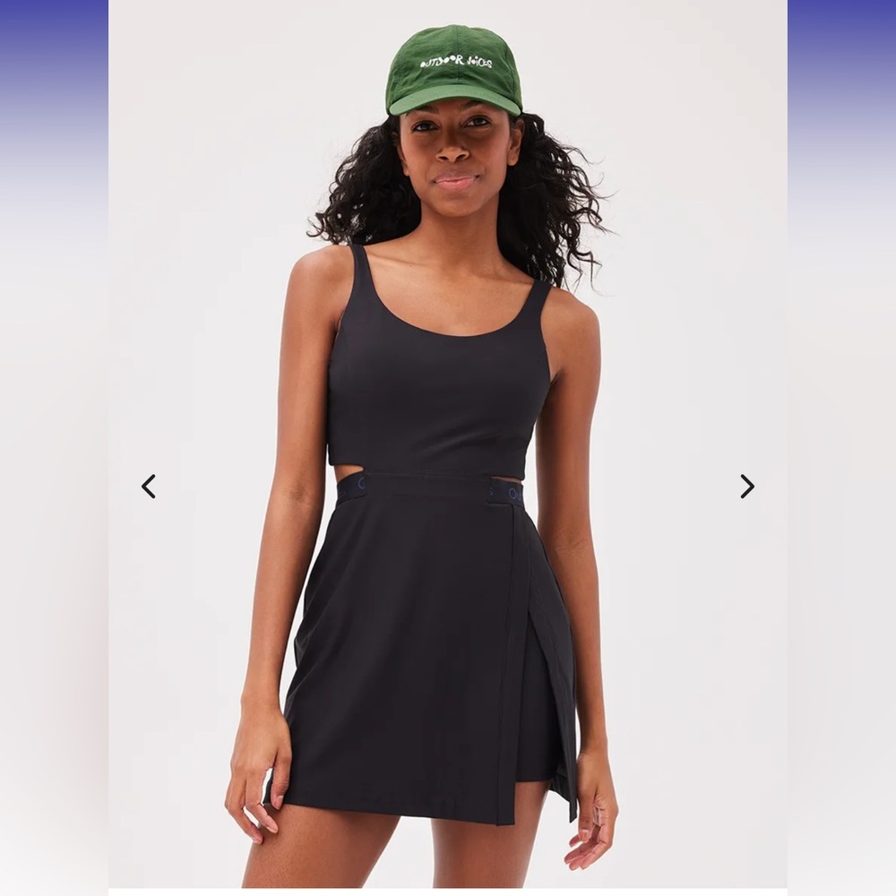 Outdoor Voices Court Dress